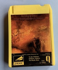 Moody blues childrens for sale  Luxemburg