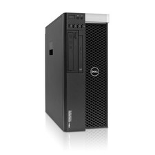 Dell precision tower gebraucht kaufen  Schwäbisch Hall