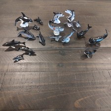 Lot vintage miniature for sale  Essex