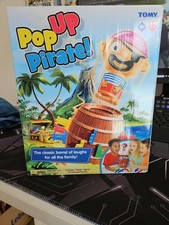 Pop pirate gebraucht kaufen  Oebisfelde