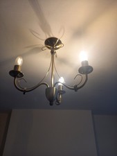 Arm candle light for sale  WALSALL