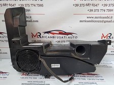 Subwoofer per audi usato  Italia
