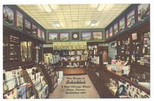 Elgin schickler smokers for sale  Mendham