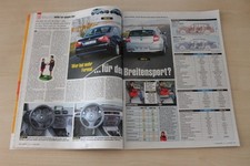 Auto Bild 07/2006 BMW 118i mit 129PS besser als...? comprar usado  Enviando para Brazil