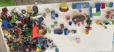Playmobil vrac énorme d'occasion  Montpellier-