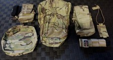 Crye precision pouch for sale  Sanford