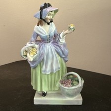 Royal doulton figurine for sale  Branford