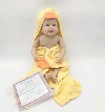 Ashton drake doll for sale  Marshville