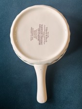 Villeroy boch porcelain for sale  RICHMOND