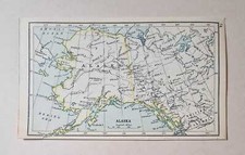 Bartholomew state map for sale  LEICESTER
