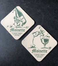 Glasses moinette underbocks d'occasion  Expédié en Belgium