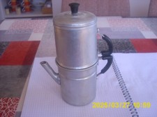 Petite cafetière napolitaine d'occasion  Jœuf