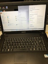 Portable ecran samsung d'occasion  Compiègne