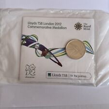 London 2012 commemorative for sale  PICKERING