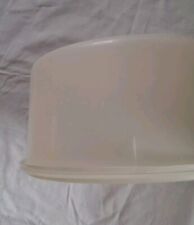 Tupperware hoher gefrier gebraucht kaufen  Ingolstadt