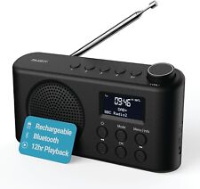 Dab radio kopfhörerbuchse gebraucht kaufen  Bad Steben