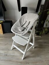 Roba born treppenhochstuhl gebraucht kaufen  Gefrees