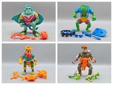 Teenage mutant ninja gebraucht kaufen  Braunschweig