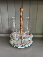 Ancien serviteur table d'occasion  La Roche-sur-Yon