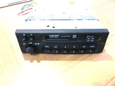 Vauxhall blaupunkt car for sale  NEW QUAY
