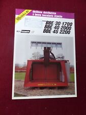 Catalogue agricole désileuse d'occasion  Saint-Romain-de-Colbosc