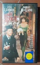 Vhs film irma usato  Sesto Fiorentino