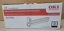 Trommel 44064012 schwarz gebraucht kaufen  Ronnenberg