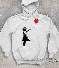 Felpa unisex ballon usato  Genova