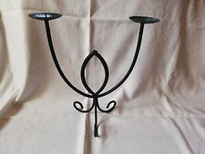 Kerzenleuchter metall hochzeit gebraucht kaufen  Isny im Allgäu