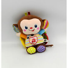 Peluche intéractive noé d'occasion  Le Portel
