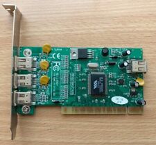 Four port firewire for sale  OXFORD