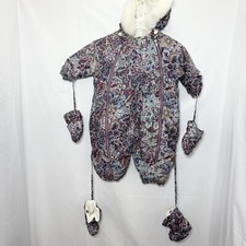 Vintage giacca baby for sale  Mount Horeb