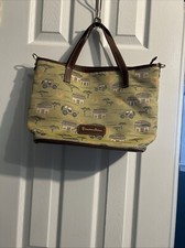 Braccialini temni bag for sale  Culloden
