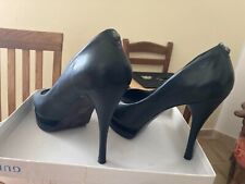 Scarpe con tacco usato  Assemini