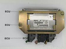 Calculateur ecu moteur d'occasion  Mulhouse-