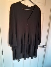 Zara size oversized for sale  ASHBOURNE