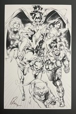 New teen titans for sale  Virginia Beach