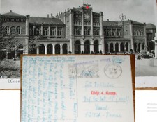 Feldpost 1941 kassel gebraucht kaufen  Barsinghausen