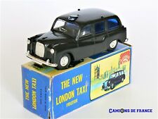 Hong kong taxi d'occasion  France