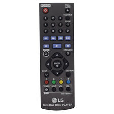 Novo Original AKB73896401 Para Lg Blu-ray Disc Dvd Controle Remoto BP300 BP340 AKB73735801 comprar usado  Enviando para Brazil