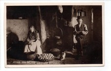 Interior irish cottage for sale  CUMNOCK