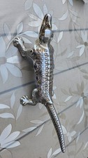 Ancien mache crocodile d'occasion  Charleville-Mézières