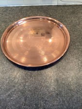 Vintage copper drinks for sale  WALSALL