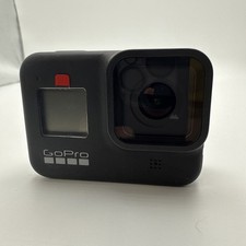 Gopro hero black for sale  Raleigh