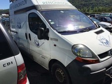 Charniere capot renault d'occasion  Vienne