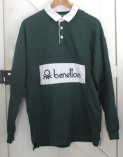 United colors benetton for sale  SWANSEA