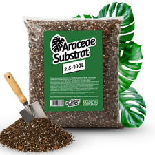 Premium araceae substrat gebraucht kaufen  Lengede