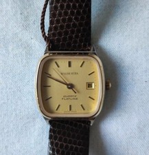 Orologio donna wyler usato  Settimo Milanese