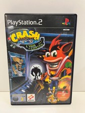 Crash bandicoot ira usato  Sassuolo