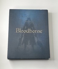 Bloodborne first press for sale  Lawrenceville